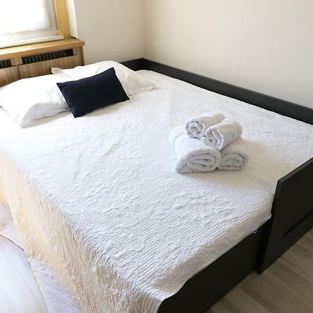 L'Amarante - Appt 2 Chambres - Proche Strasbourg Lingolsheim Exterior foto